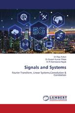 Signals and Systems
