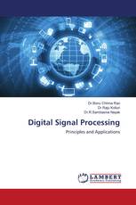 Digital Signal Processing
