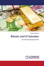 Bitcoin and El Salvador