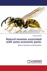 Natural enemies associated with some economic pests: