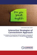 Interactive Strategies of Connectivism Approach