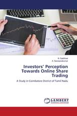 Investors’ Perception Towards Online Share Trading