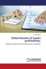 Determinants of banks profitability: