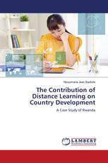 The Contribution of Distance Learning on Country Development