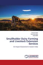 Smallholder Dairy Farming and Livestock Extension Services