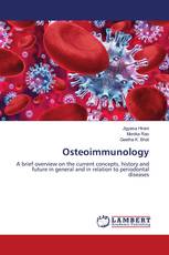 Osteoimmunology
