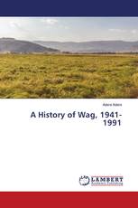 A History of Wag, 1941-1991