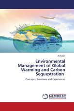 Environmental Management of Global Warming and Carbon Sequestration