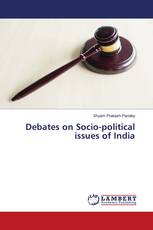 Debates on Socio-political issues of India