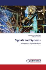 Signals and Systems