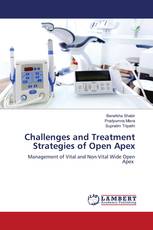 Challenges and Treatment Strategies of Open Apex