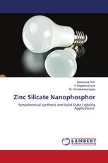 Zinc Silicate Nanophosphor