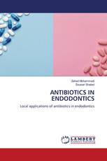ANTIBIOTICS IN ENDODONTICS