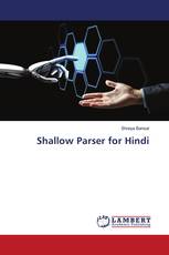 Shallow Parser for Hindi