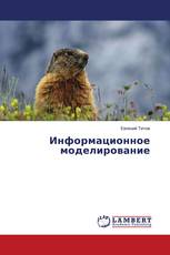 Информационное моделирование