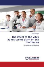 The effect of the Vitex agnus castus plant on sex hormones