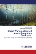 Global Warming Related Human Adaptation Syndrome