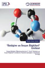 "İletişim ve İnsan İlişkileri" Ünitesi