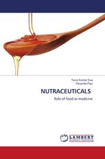 NUTRACEUTICALS