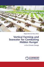 Vertical Farming and Seawater for Combating Hidden Hunger