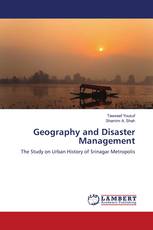 Geography and Disaster Management