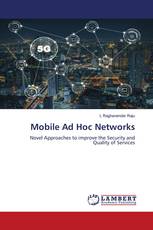 Mobile Ad Hoc Networks
