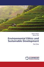 Environmental Ethics and Sustainable Development