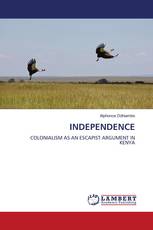 INDEPENDENCE