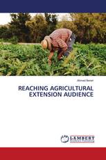 REACHING AGRICULTURAL EXTENSION AUDIENCE