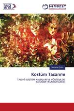 Kostüm Tasarımı