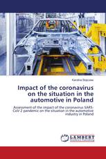 Impact of the coronavirus on the situation in the automotive in Poland