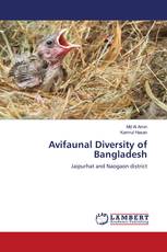 Avifaunal Diversity of Bangladesh