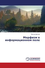Морфизм в информационном поле