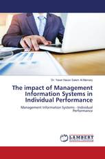 The impact of Management Information Systems in Individual Performance