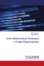 Some Mathematical Techniques in Image Steganography