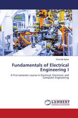 Fundamentals of Electrical Engineering I