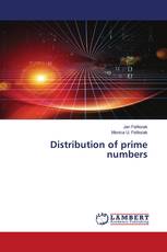 Distribution of prime numbers
