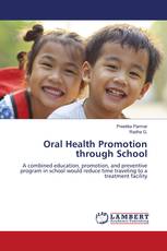 Oral Health Promotion through School