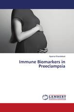 Immune Biomarkers in Preeclampsia