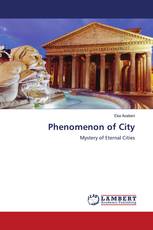 Phenomenon of City