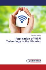 Application of Wi-Fi Technology in the Libraries