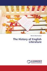 The History of English Literature