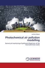 Photochemical air pollution modelling