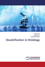 Decalcification in Histology