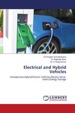 Electrical and Hybrid Vehicles