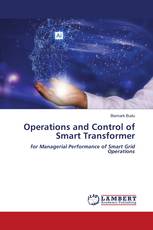 Operations and Control of Smart Transformer