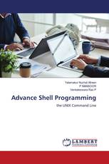 Advance Shell Programming