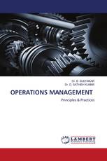 OPERATIONS MANAGEMENT