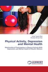 Physical Activity, Depression and Mental Health