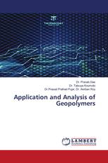 Application and Analysis of Geopolymers